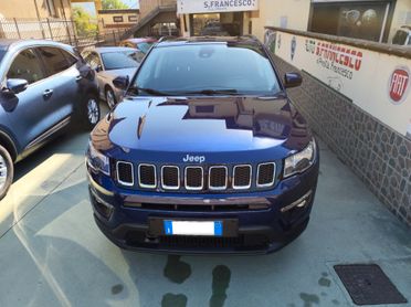 Jeep Compass 1.6 Business 120 cv - 2021