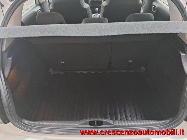 CITROEN C3 PureTech 110 S&S EAT6 Shine Pack