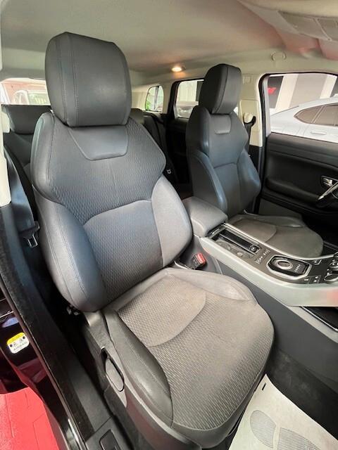RANGE ROVER EVOQUE 5p 2.0 td4 Dynamic 180CV AUTOMATICO NAVI
