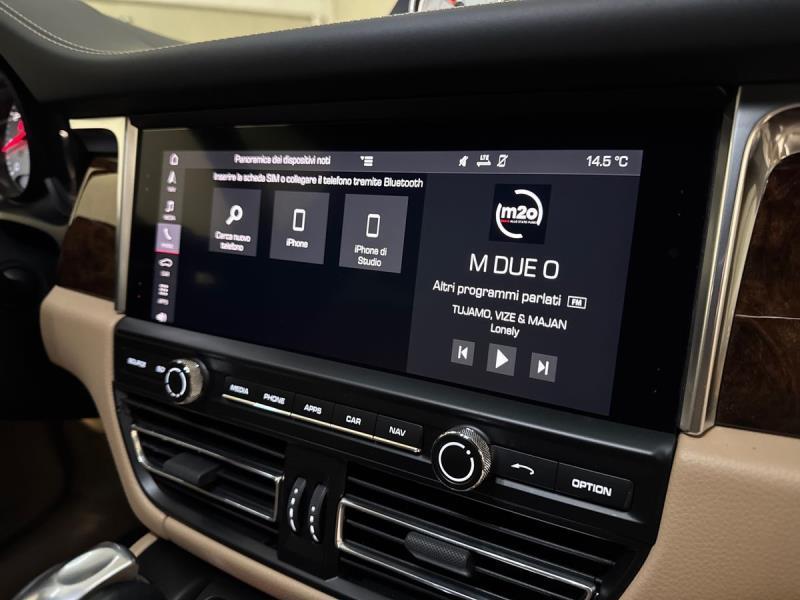 Porsche Macan 2.0 PDK