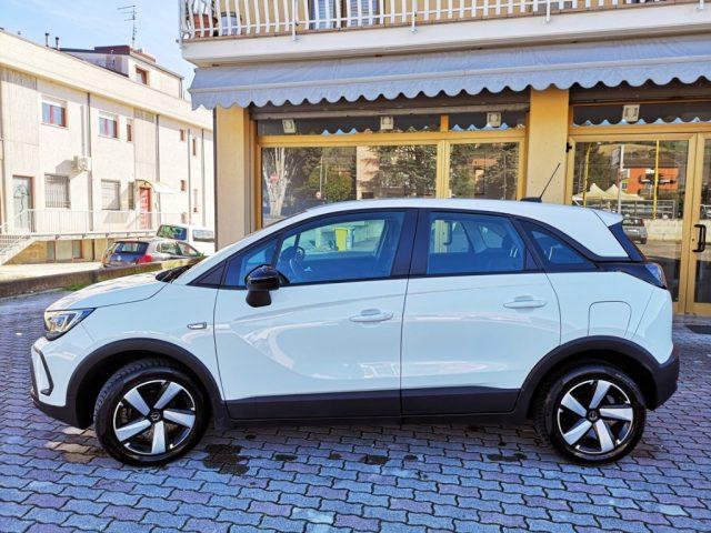 OPEL Crossland 1.5 DIESEL 110CV EDITION S&S MT6 FP