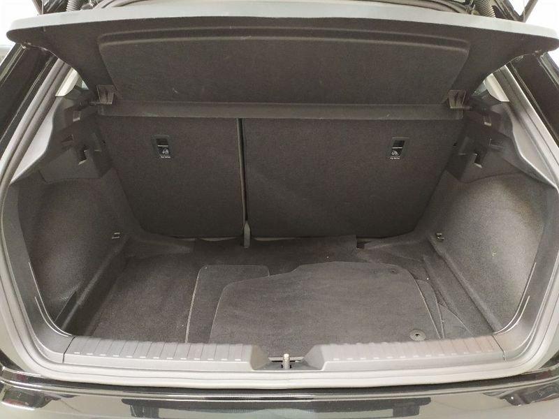 Audi A1 Sportback 25 1.0 tfsi Admired my20