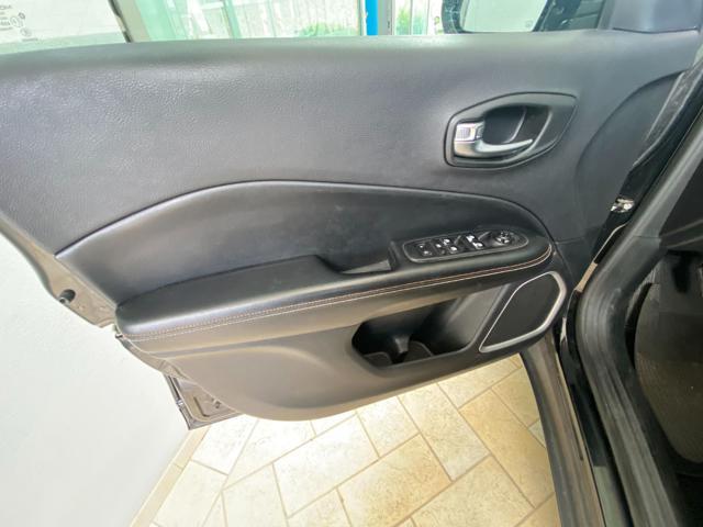 JEEP Compass 2.0 Multijet II 4WD Longitude