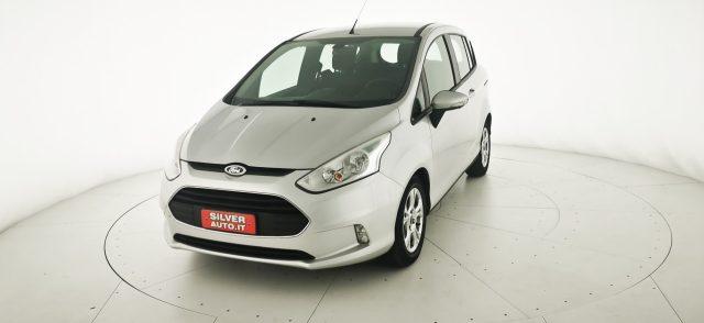 FORD B-Max 1.6 105 CV Powershift Business
