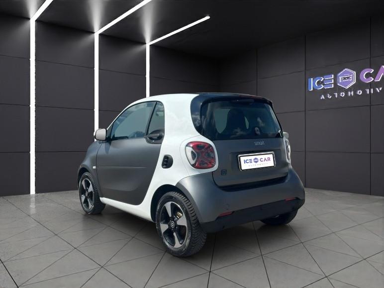 SMART fortwo 3ªs.(C/A453) - fortwo EQ Passion