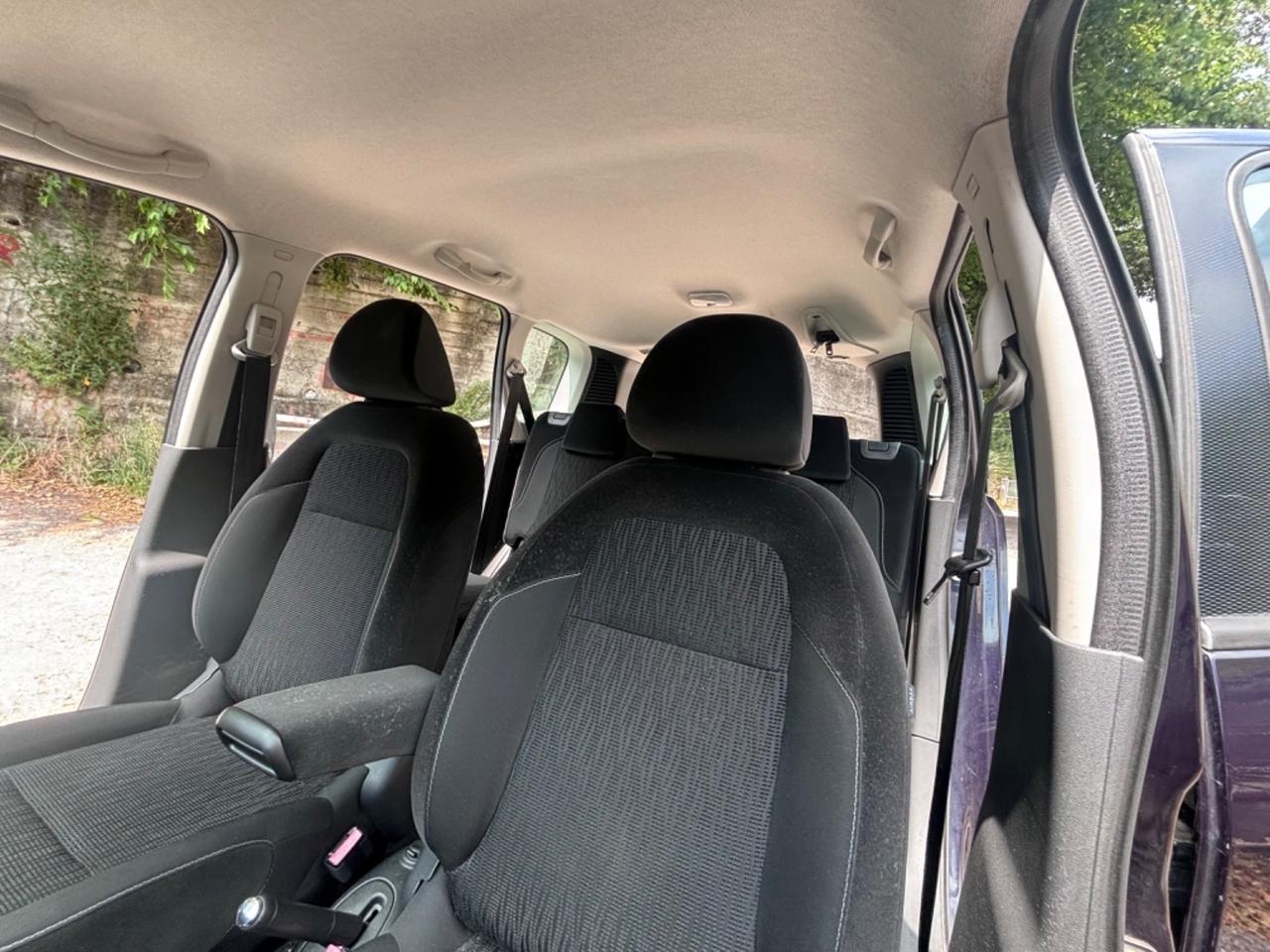 Citroen C3 Picasso C3 Picasso VTi 95 Exclusive