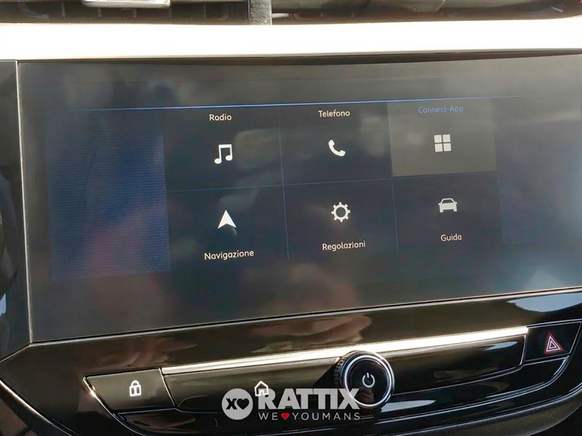 Opel Corsa 1.2 100CV GS