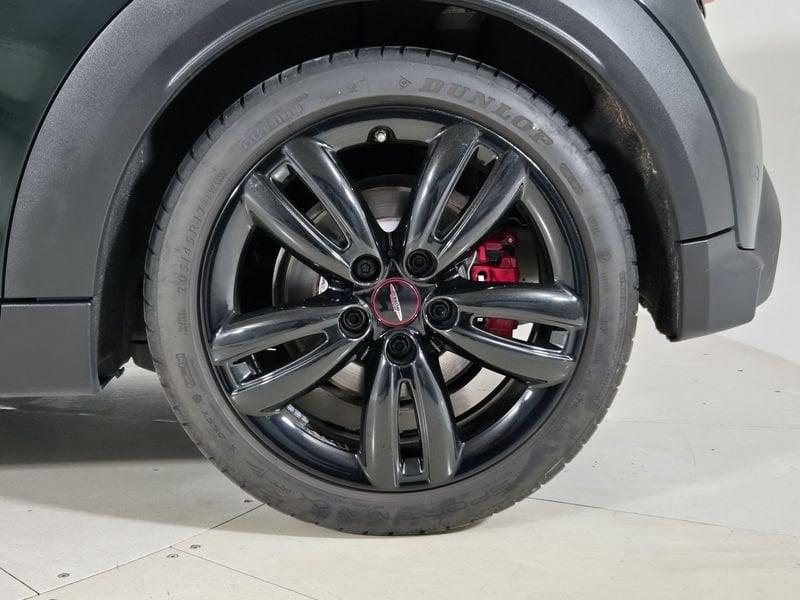 MINI Mini Cabrio F57 2021 2.0 JCW JCW auto