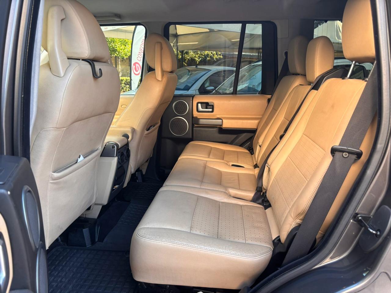 Land Rover Discovery 3 2.7 TDV6 HSE Cambio Automatico