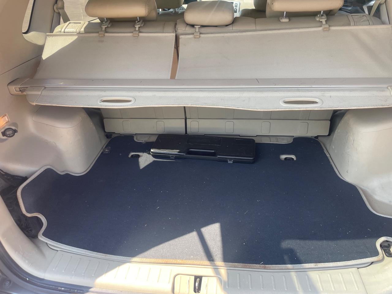 Hyundai Tucson 2.0 CRDi VGT Active