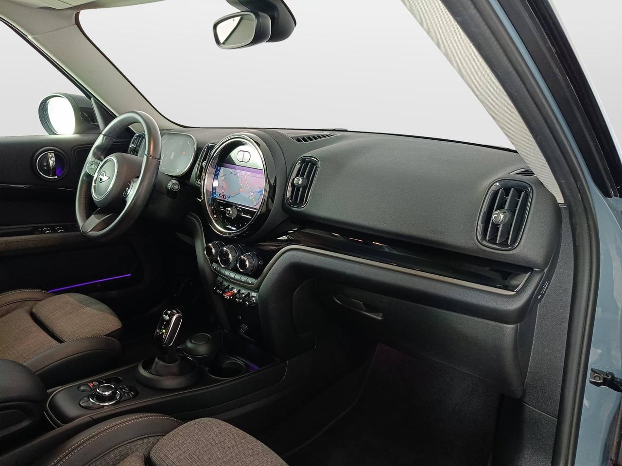 MINI Mini Countryman F60 2020 - Mini Countryman 2.0 Cooper D Essential auto