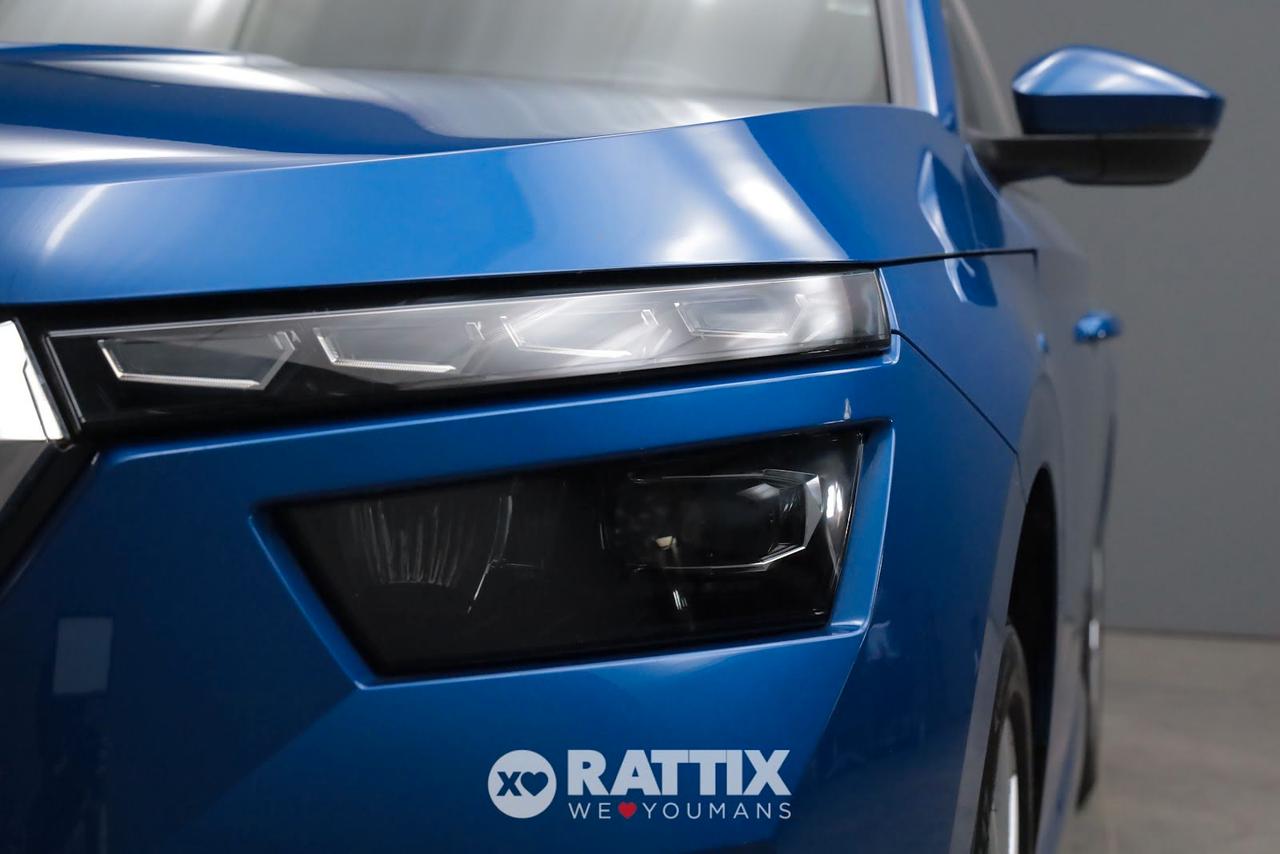 Skoda Kamiq 1.0 TSI 110CV Style DSG