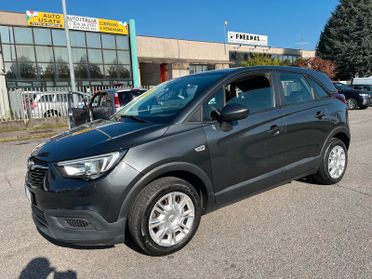 Opel Crossland Crossland X 1.6 ECOTEC D 8V Start&Stop Ultimate