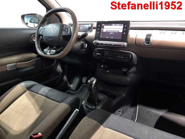 CITROEN C4 Cactus - 1.2 puretech Feel 75cv E6