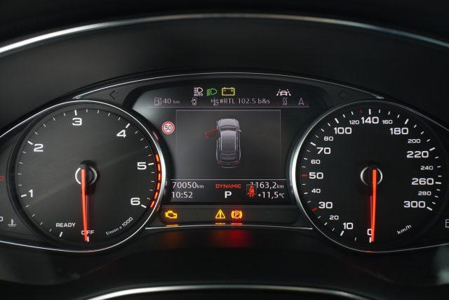 AUDI A6 A6 Avant 40 2.0 TDI S tronic Business Sport