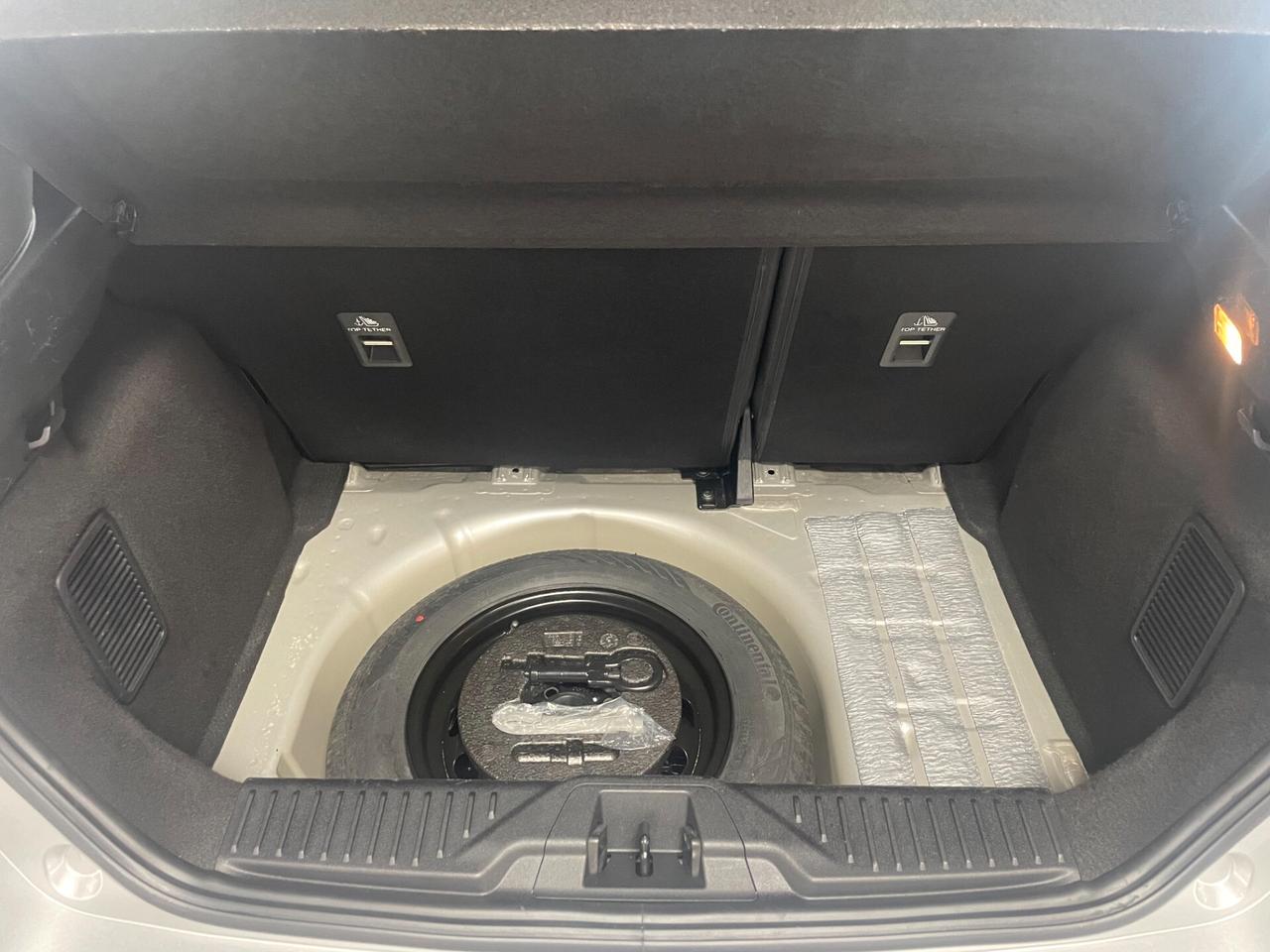 Ford Fiesta 1.5 EcoBlue 5 porte ST-Line