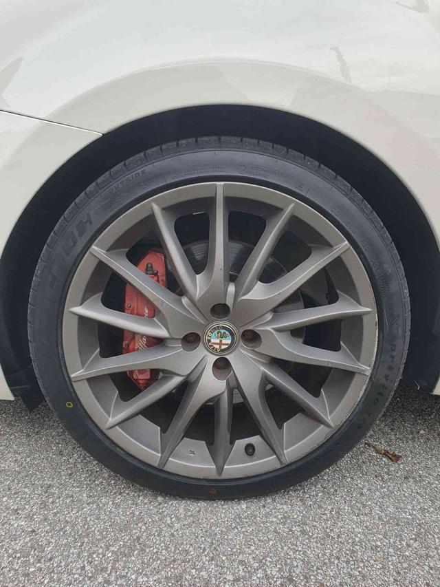 ALFA ROMEO MiTo 1.4 T 170 CV M.air S&S Quadrifoglio Verde