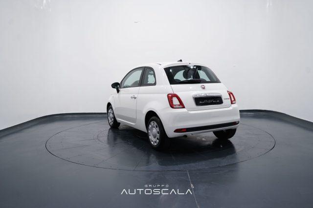 FIAT 500 1.0 70cv Hybrid Cult #U-Connect