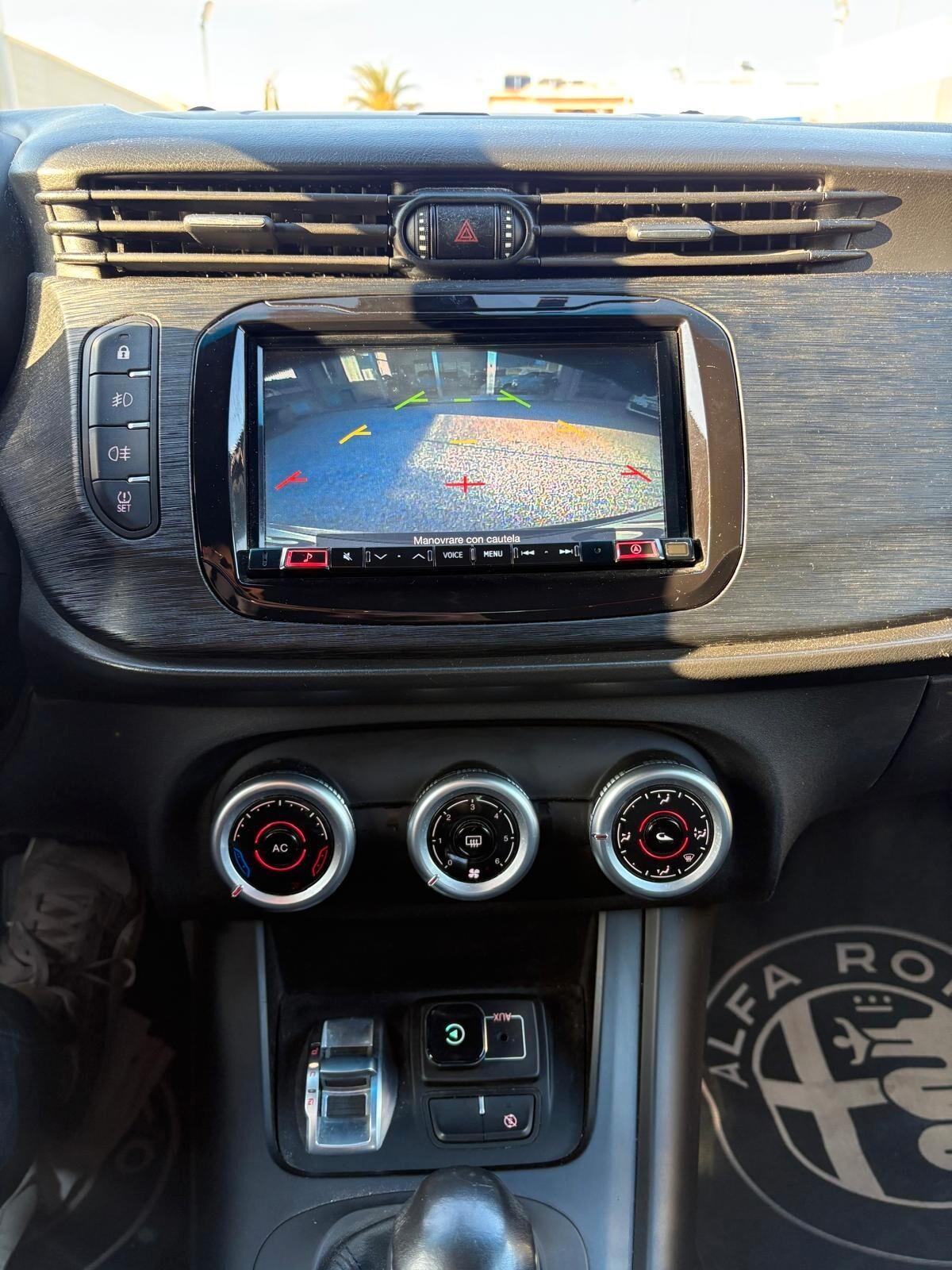 Alfa Romeo Giulietta 1.6 JTDm TCT 120 CV Sport