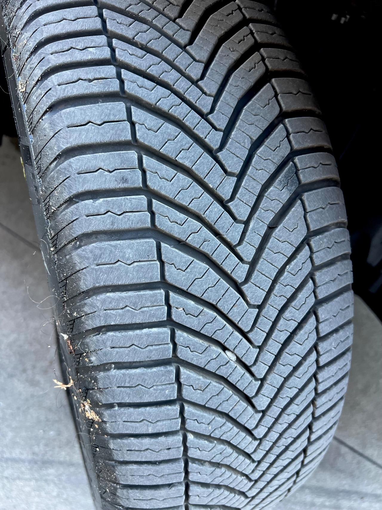 Nissan Qashqai+2 1.5 dCi DPF Tekna 7 Posti