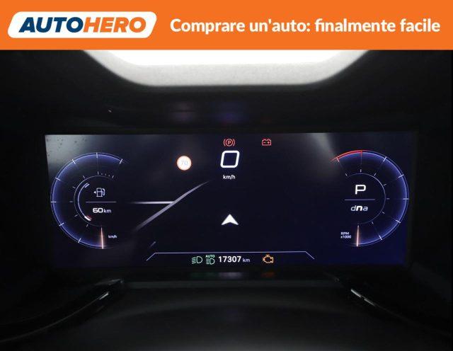 ALFA ROMEO Junior 1.2 136 CV Hybrid eDCT6