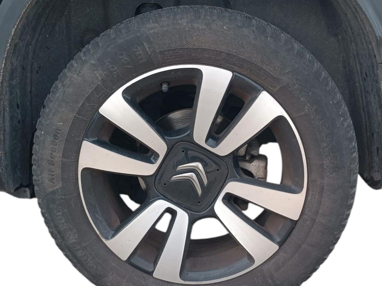 Citroen C5 Aircross BlueHDi 130 S&S Shine