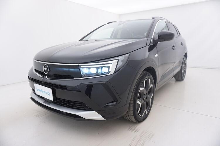 Opel Grandland Ultimate AT8 BR540419 1.5 Diesel 131CV