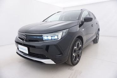 Opel Grandland Ultimate AT8 BR540419 1.5 Diesel 131CV