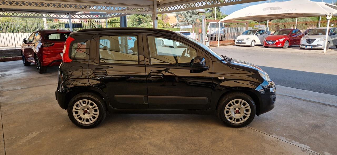 Fiat Panda 1.3 Mjt 95cv Lounge