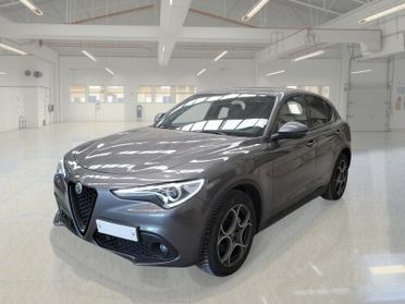 ALFA ROMEO STELVIO 2.2 TD 190 CV SPRINT AT8 Q4 SUV
