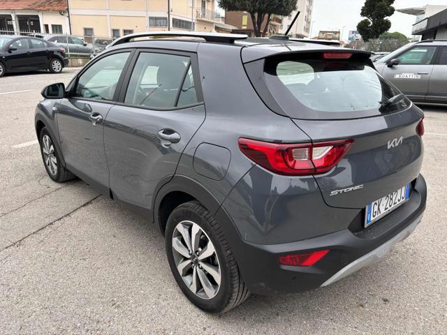 KIA Stonic 1.2 DPI Urban