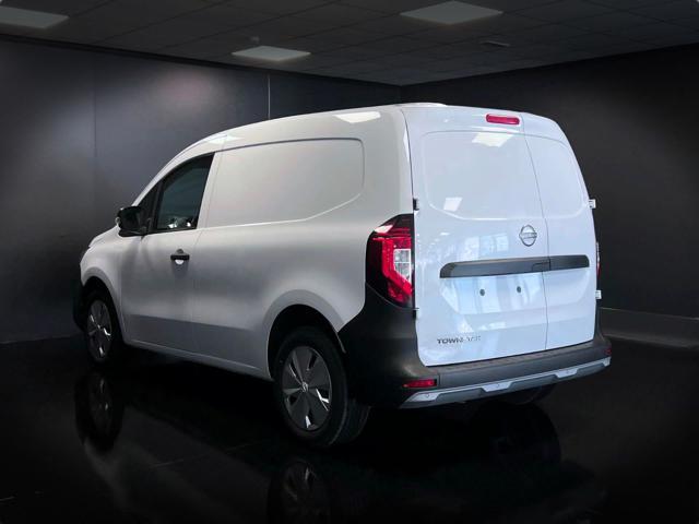 NISSAN Townstar 1.3 130 CV Van PC Acenta
