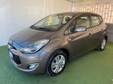 HYUNDAI IX20 1.4 BENZINA/GPL 90CV