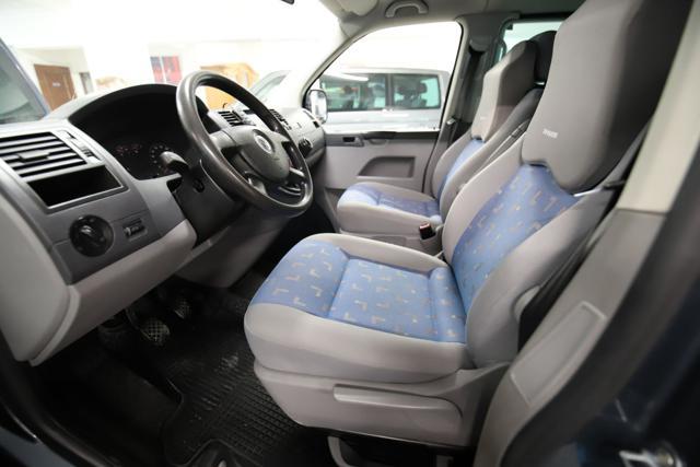 VOLKSWAGEN Caravelle 2.5 TDI/131cv PL 7Posti Full Full