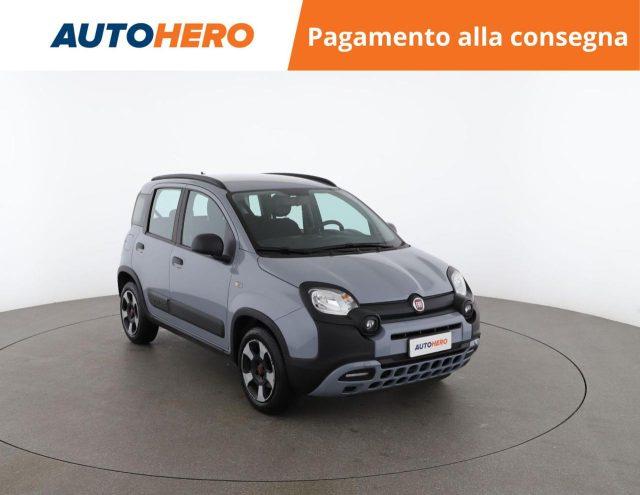 FIAT Panda Cross 1.0 FireFly S&S Hybrid
