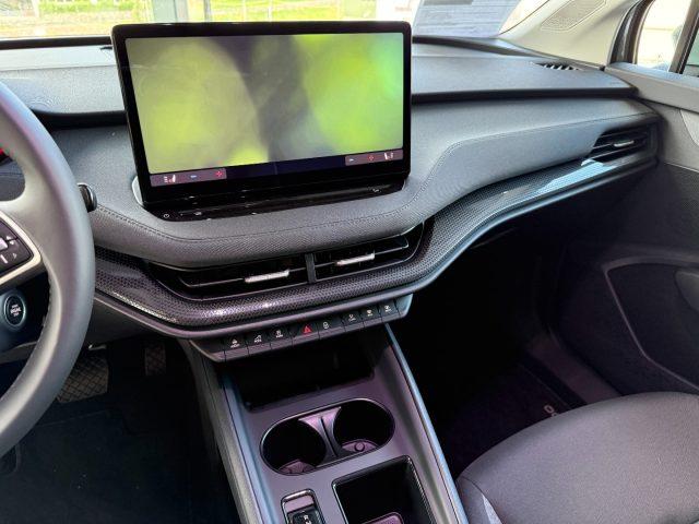 SKODA Elroq 60 Camera LED Navi 19" DAB+