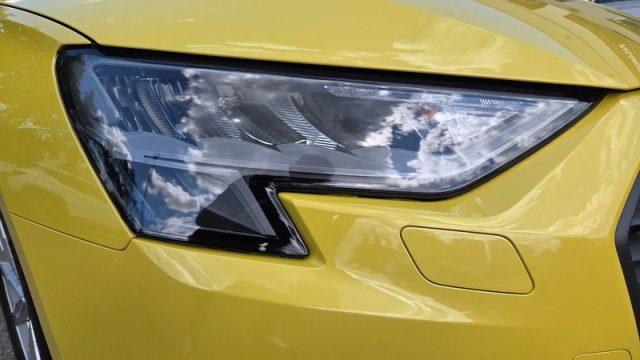 AUDI A3 SPB 35 TFSI Business Advanced PERMUTE TETTO GANCIO