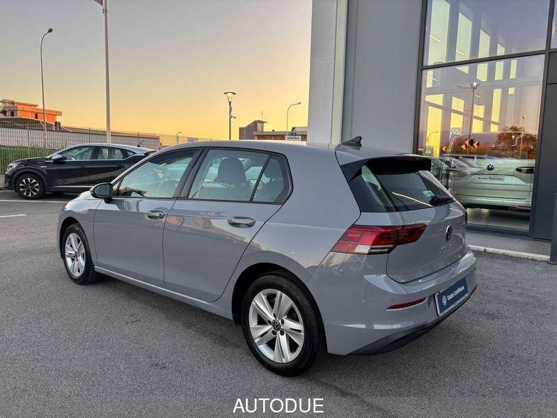 Volkswagen Golf VIII 2020 1.0 tsi evo Life 110cv