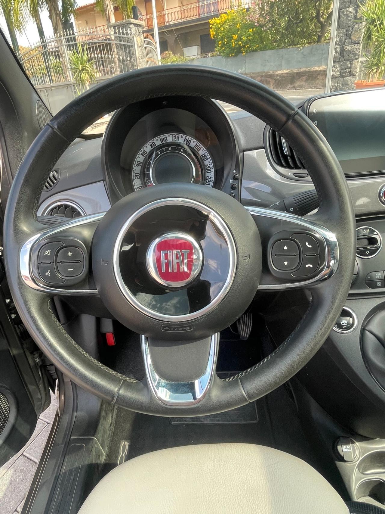 Fiat 500 1.0 Hybrid Dolcevita FULL OPTIONAL
