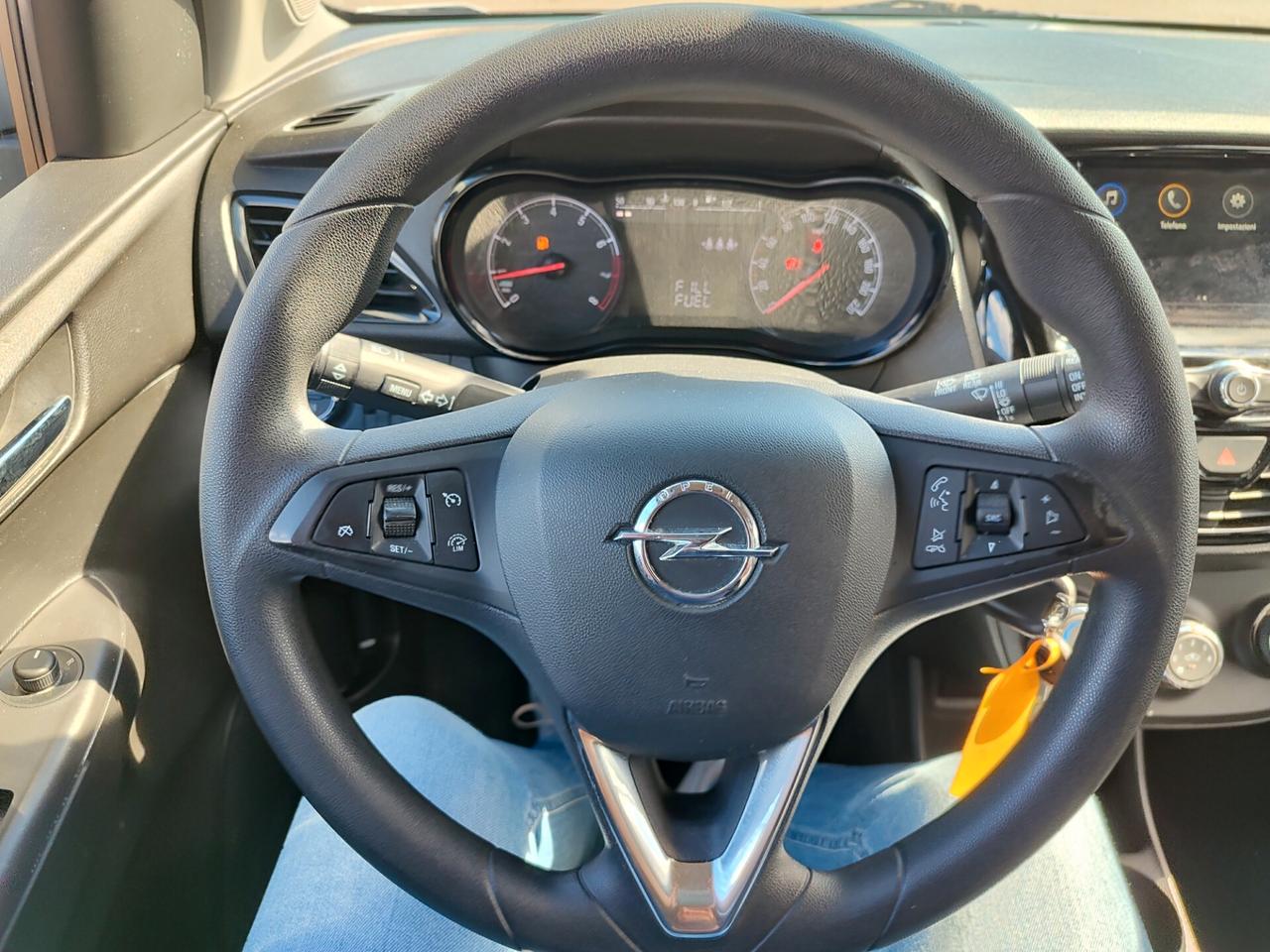 Opel Karl Rocks 1.0 73 CV Start&Stop