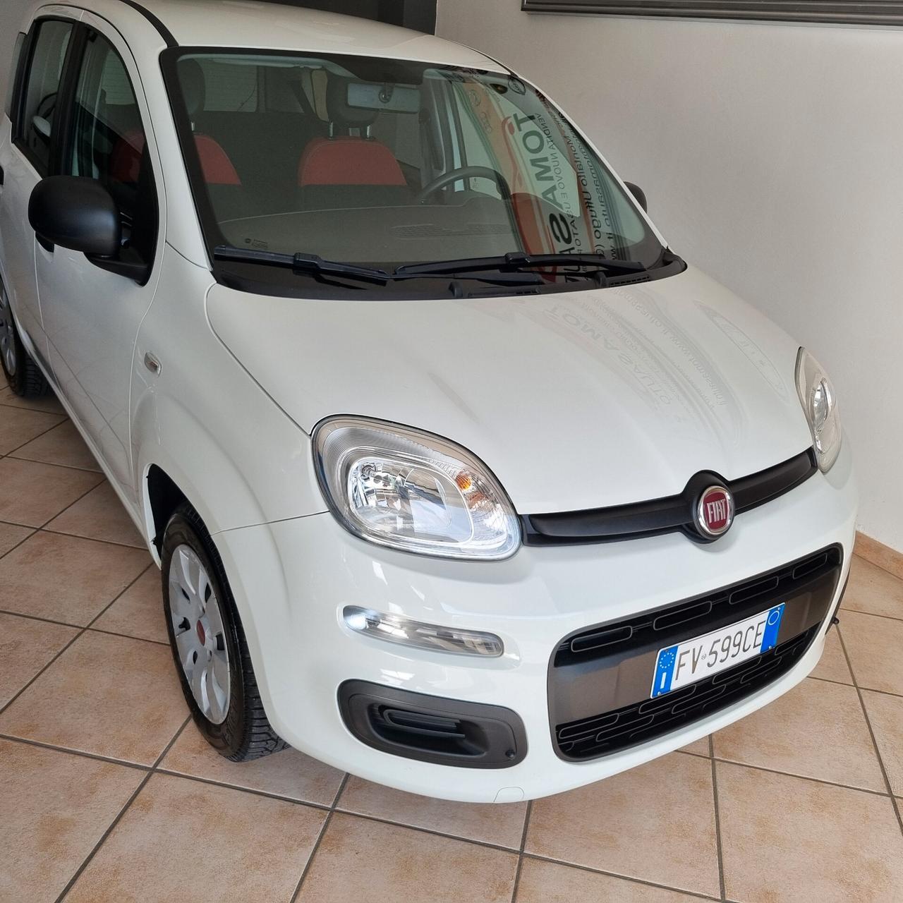 Fiat Panda 1.2 Easy