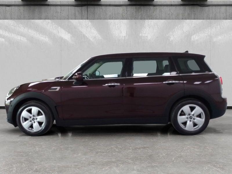 MINI Clubman Mini 1.5 One