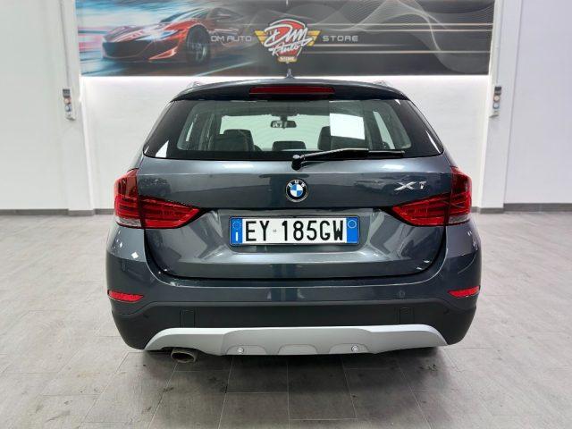 BMW X1 sDrive18d X Line