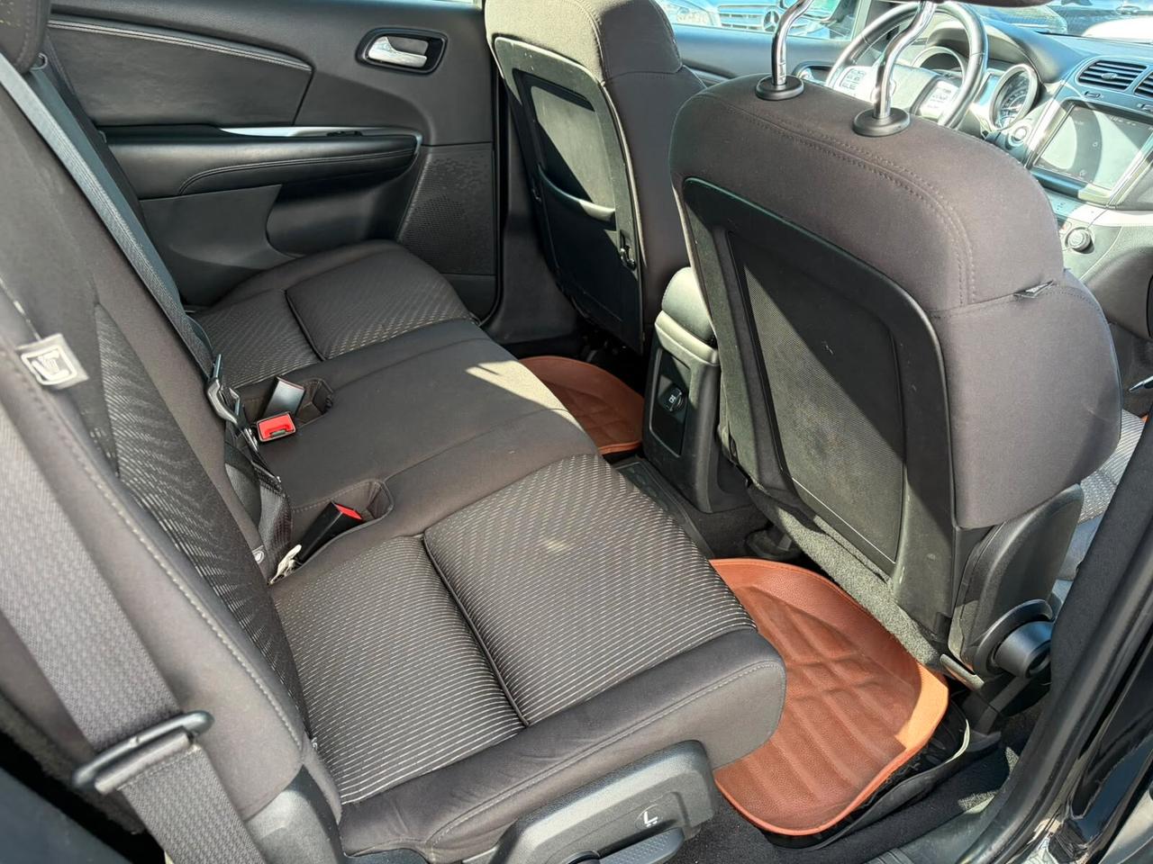Fiat Freemont 2.0 Mjt 170 CV 4x4 aut. Lounge*7POSTI*EURO5
