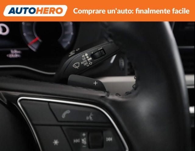 AUDI A5 SPB 35 TDI S tronic Business Advanced