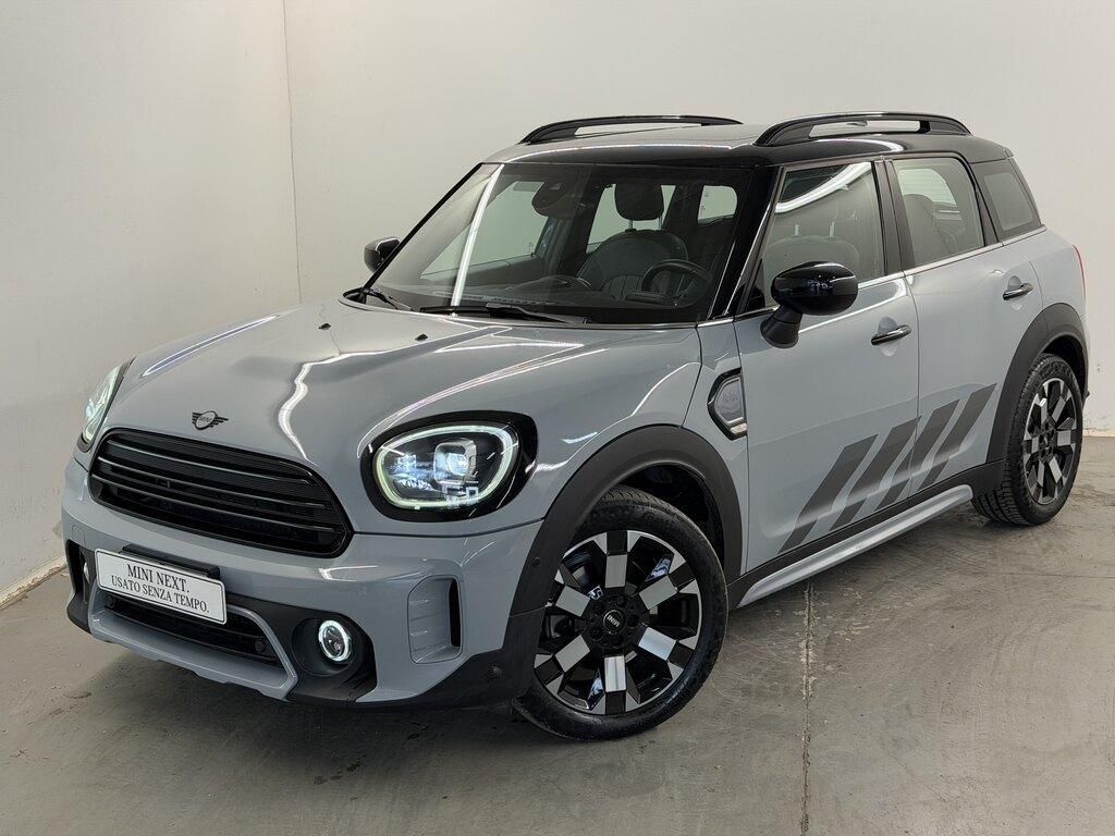 Mini Cooper Countryman 1.5 Business Auto