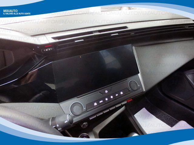 PEUGEOT 308 1.2 PureTech 130cv Allure EU6