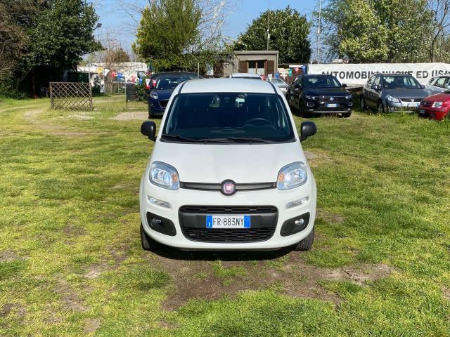 Fiat New Panda Appena tagliandata * ADAS * Sensori park. + Com. V
