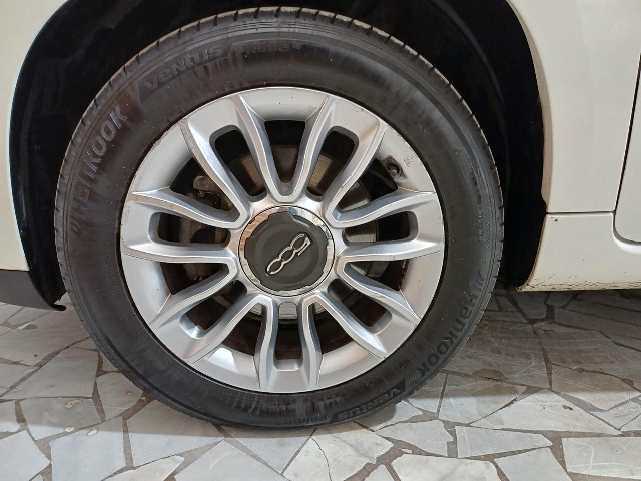 Fiat 500L 1.3 MJT Lounge - 2016