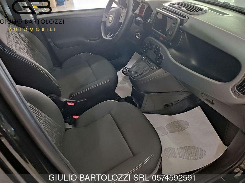 FIAT Panda Panda 1.0 FireFly S&S Hybrid